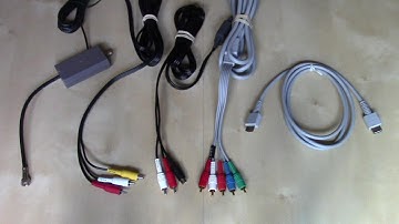 Nintendo Connected: Signal Types (part 1 of 3)