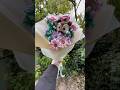 Crochet Graduation Owl Bouquet | Handmade Gift Idea with Flowers
