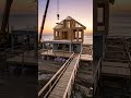 Build AI luxury house// AI construction work// AI Videos  #construction #design #building #mrbeast