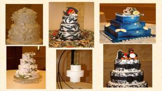 Connecticut Cake Competition Challenge 2011 Returns!