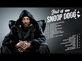 SnoopDogg - Greatest Hits 2021 | TOP 100 Songs of the Weeks 2021 - Best Playlist RAP Hip Hop 2021