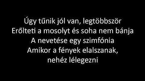 Taylor Swift - Forever Winter (magyarul)