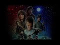 Stranger Things Music Ambience Relaxation Study Sleep Volume 3 mp3