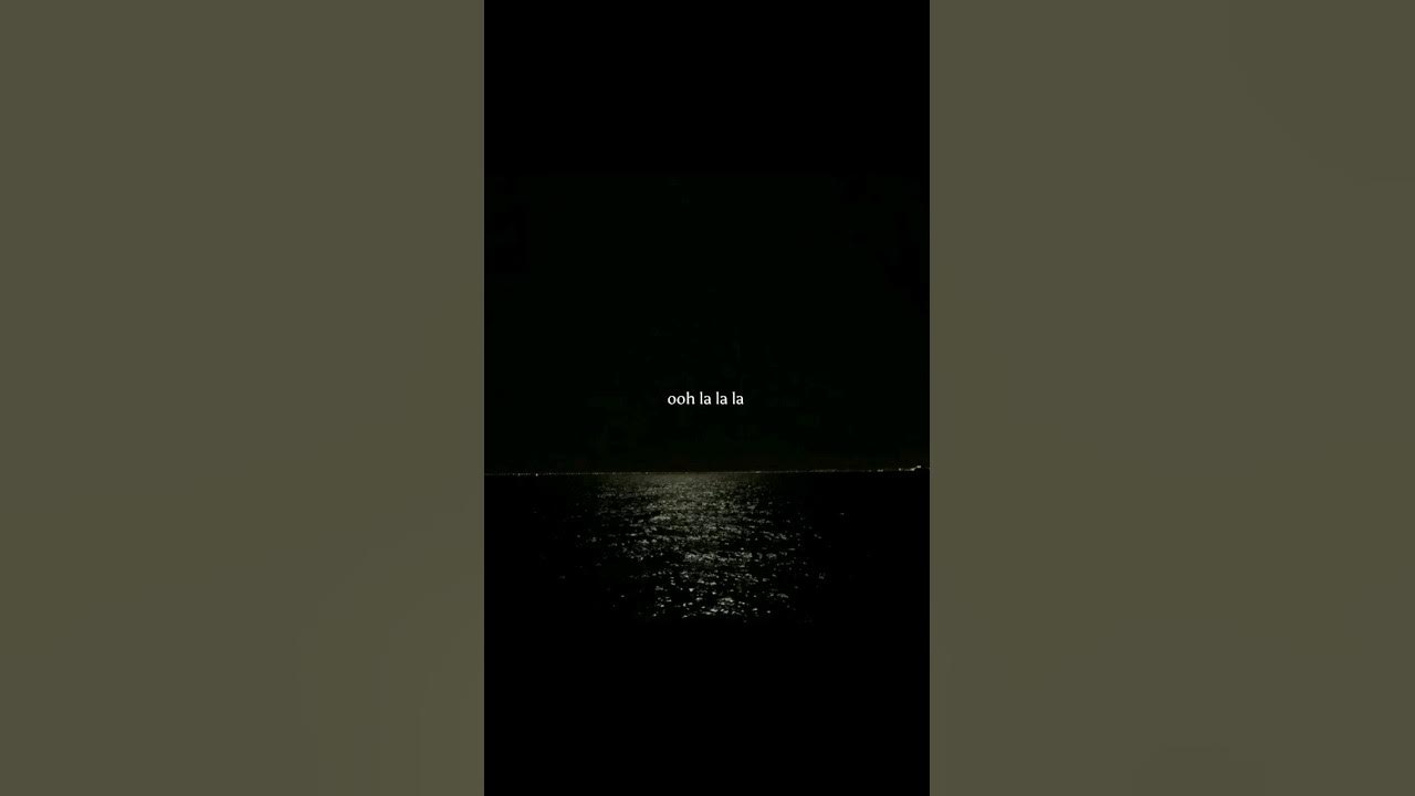 EXO Ooh la la la [English Translation] exo oohlalala lyrics 