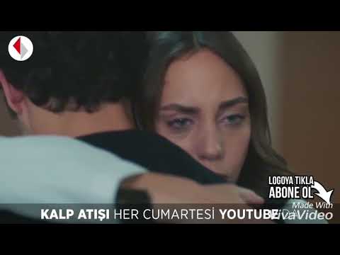 Kalp Atışı 18. bölüm 2. fragman - FANMADE