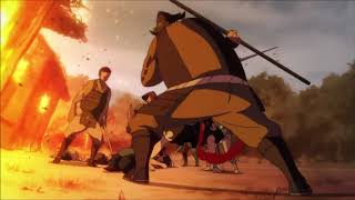 Dororo Episode 6 Hyakkimarus Rage