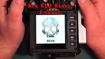 New Functionality Added to the OG Komodo