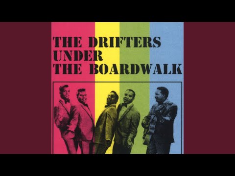 Putar One Way Love - The Drifters