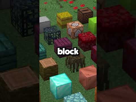 Video: Waarom is minecraft blokkerig?