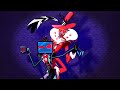 Computer bug  vox x valentino hazbin hotel comic dub