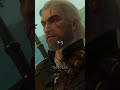 Geralt Of Rivia (The Witcher) #vs Nameless Hero #1v1 #1vs1 #battle #thewitcher #gothic #shorts