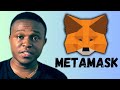 MetaMask Wallet Extension Setup Tutorial (2025) | Step-by-Step Guide