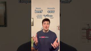 These Words Are doublets