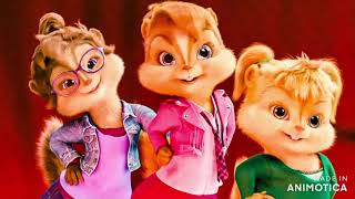Web I Spin For You Chipmunks Aka Chipettes Edition