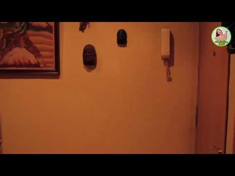 فلم رعب قصير جن يدق باب المنزل شوفو شصار