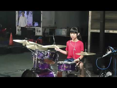 Olivia 涵涵～我們不一样_2020/07/04