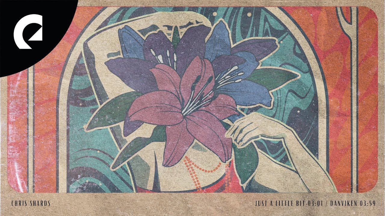 Chris Shards ft. Gloria Tells - Just a Little Bit Chris Shards ft. Gloria Tells - Just a Little Bit