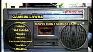 Gambus Lawas Mas'ud & Asmidar Darwis