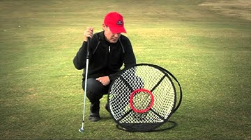 GolfCraft Chipping Net - Drummond Golf