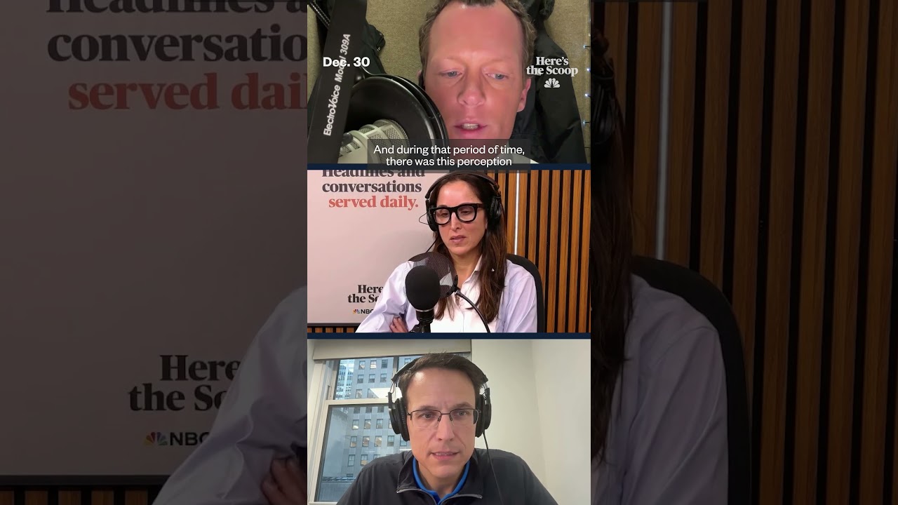 How the Republicans face a problem with continuing momentum post-Trump