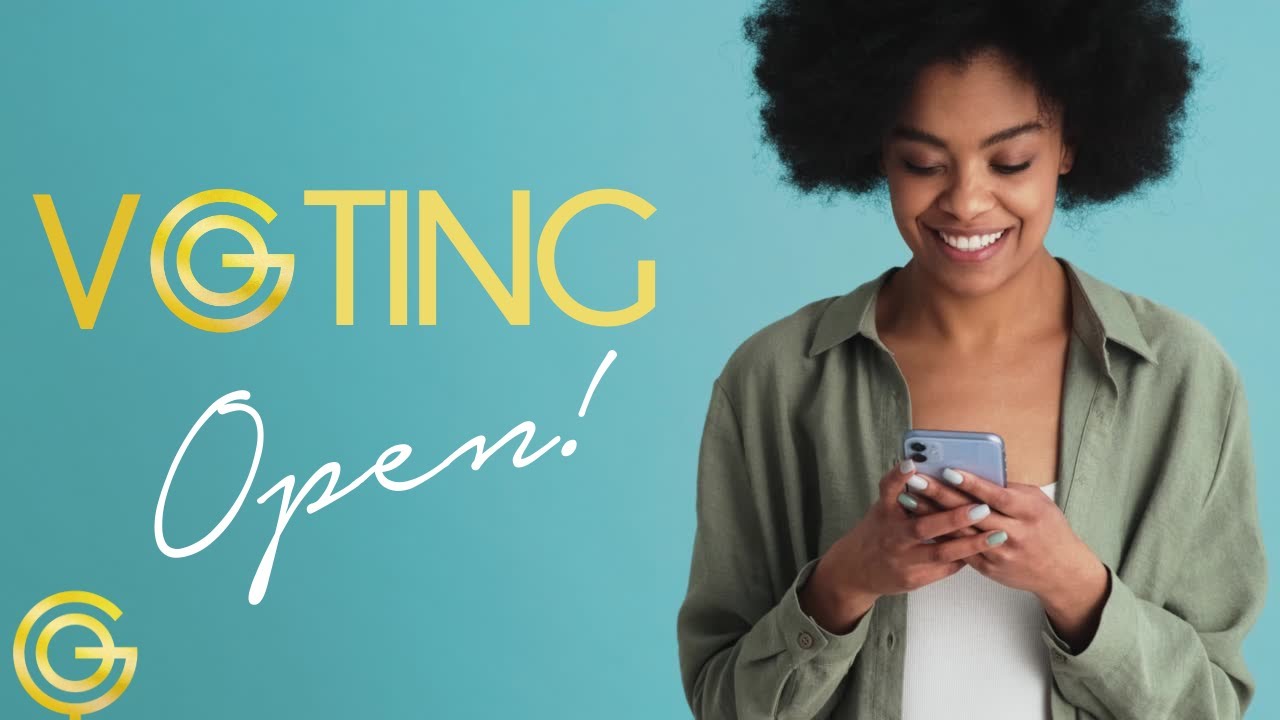 How To VOTE In The Gine On Awards 2023!