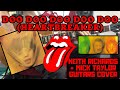 The rolling stones  doo doo doo doo doo heartbreaker keith richards  mick taylor guitar cover