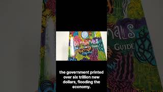 Our Cash Is Dying And No Ones Telling You