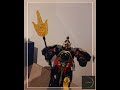 MMPR - Power Rangers -Firebird Zord Tail Piece Replacement 3D print model