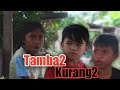 Tambah2 Kurang2