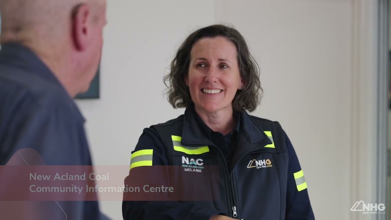 New Hope Group - Corporate Video