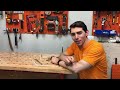 Beginning of video