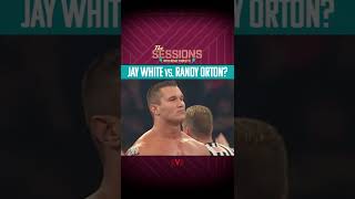 Jay White vs. Randy Orton? #shorts