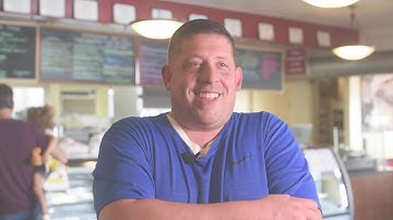 Hemp Synergistics Partnership with Cafe Des Amis