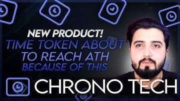 Chrono Tech | Full overview of the innovation project