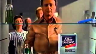 1986 Alka Seltzer 2 Derp