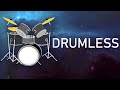 Drumless | La Raíz - Rueda la Corona