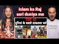 Hindustani couple reaction on worlds top 10 most powerful religion  2023 religious report