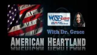 American Heartland With Dr. Grace - Introduction Video