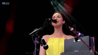 Lisa Hannigan : Ora (HQ) Live Glastonbury