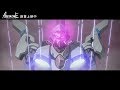 「ANEMONE/交響詩篇エウレカセブン ハイエボリューション」冒頭映像