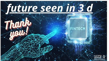 DECODING THE FUTURE 10 CRITICAL FINTECH 2024--2026