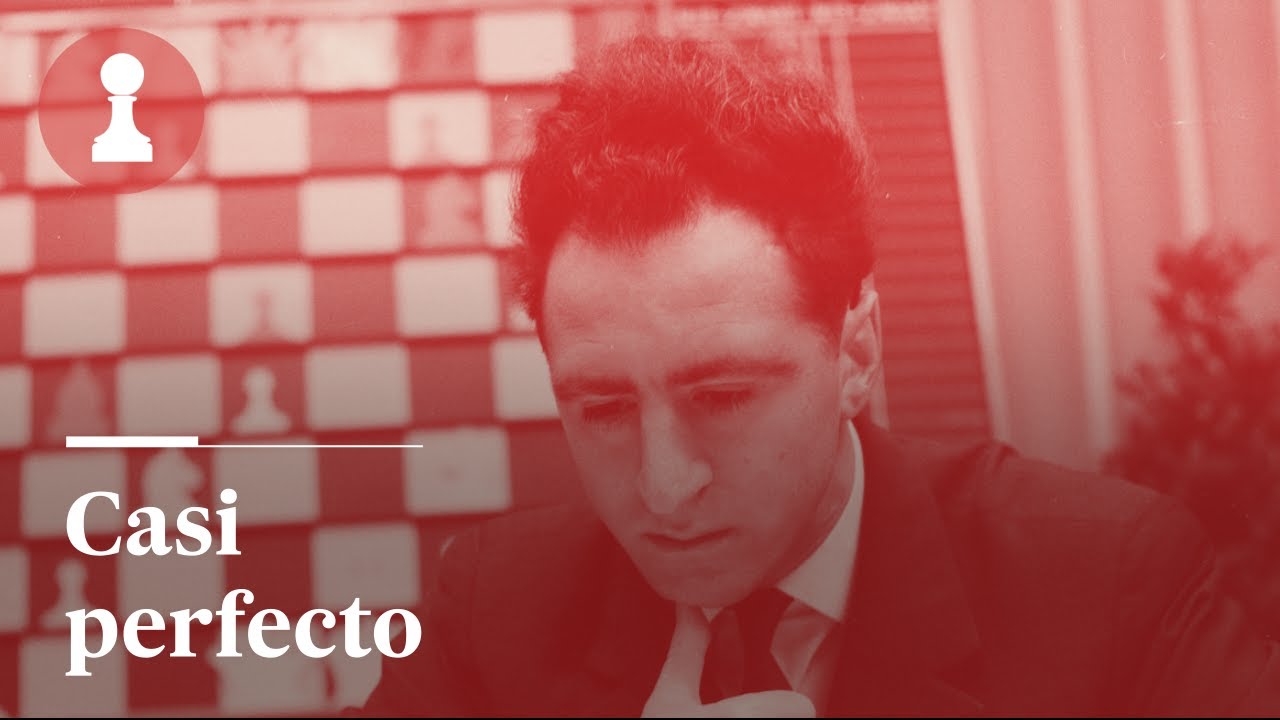 POLUGAYEVSKI roza la PERFECCIÓN | El rincón de los inmortales