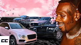 Sauce Walkas Car Collection RANKED: Pink Fever
Houston rapper & Drip God, Sauce Walka, proudly revealed that his favorite color is pink. And his cars fully prove that. From three-wheelers with Bape details, to half a million dollars plush Rolls-Royces. Today, were ranking Sauce Walkas car collection..
✨Subscribe here : https://bit.ly/3zTedEX
🔔Turn on the bell of notifications🔔 ↪️To be aware when we post videos !
👉 All Video Credits can be found on the video itself. Little text bottom left. WE ARE NOT the owners of any clips we use in our videos.
VO Credits :
Voice Over 🎙️ : @remeymartindale on Fiverr - https://shorturl.at/6hkbt
📸 Instagram: @RemeyMartindale
📩 E-mail: RemeyMartindale@gmail
Chapters 🎥 :
00:00 INTRO
00:40 15th
01:07 14th
01:52 13th
02:18 12th
02:43 11th
03:38 10th-9th
04:07 8th
04:42 7th
05:08 6th
05:35 5th
06:02 4th
06:32 3rd
06:49 2nd
07:35 1st
08:17 OUTRO
📱My socials 📱
🎥Youtube: https://www.youtube.com/watch?v=X8pZoxEe-o4
📸Instagram: https://www.instagram.com/thecelebrity_cars/?hl=fr
💌CONTACT/BUSINESS : sav.kiwiresell@gmail.com
#saucewalka #carcollection #ranked
Copyright Disclaimer Under Section 107 of the
Copyright Act 1976, allowance is made for
fair use for purposes such as criticism,
comment, news reporting, teaching, scholarship,
and research. Fair use is a use permitted by
copyright statute that might otherwise be
infringing. Non-profit, educational or personal
use tips the balance in favor of fair use.
✌️ Sauce Walkas Car Collection RANKED: Pink Fever