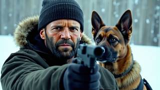 Deadly Run | Jason Statham |  Action Fight Explosion Chase  | Full Movie HD #action