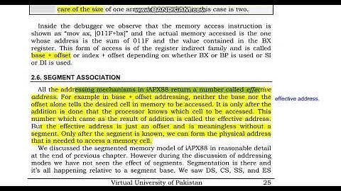CS401 QUIZ 1 SOLUTION 2023 #CS401QUIZ1SOLUTION2023