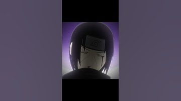 [ Itachi First Time Awakens Mangekyou Sharingan 🌪️] #anime #naruto #itachi #shorts #rexrae_editz