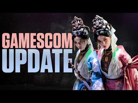 The BEST Mobile Game of Gamescom 2026!