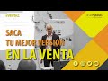 Saca tu mejor versión en la venta | Ventas | César Piqueras