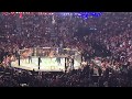UFC 241 | Nate Diaz vs. Anthony Pettis FULL FIGHT + ENTRANCES! | Ring-Side