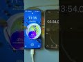 Fastest charge   smartphone